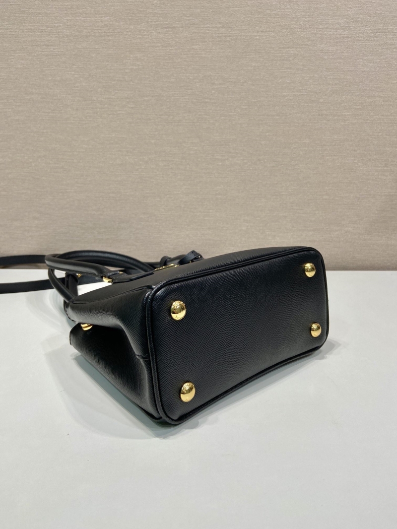 Prada Top Handle Bags